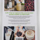 Marita Karlson : Lisää virtaa! : smoothiet, supermehut ja... - pikkukuva 2