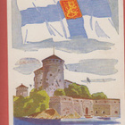Suomi - Finland Valtiolippu - pikkukuva 1
