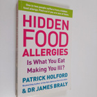 Patrick Holford ym. : Is What I Eat Making Me Ill? - A Sa... - pikkukuva 1