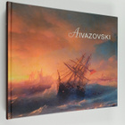 Ivan Aivazovski : Ivan Aivazovski : maalauksia, piirustuk... - pikkukuva 1