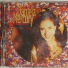 Daniela Mercury • Música De Rua CD - pikkukuva 1