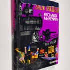 Richard McKenna : Tykkilaiva San Pablo - pikkukuva 1