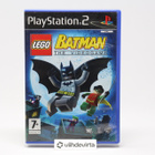 Lego Batman The Videogame - PS2 - pikkukuva 1