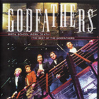 The Godfathers – Birth, School, Work, Death: The Best Of - pikkukuva 1