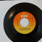 REIJO KALLIO - KUIN TUHKA TUULEEN 7 " vinyyli Single - pikkukuva 2