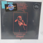 KING DIAMOND - ABIGAIL... UUSI SS 180G REISSUE LP - pikkukuva 1