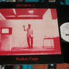 HITMEN 3 ~ Perfect Copy ~ LP - pikkukuva 1