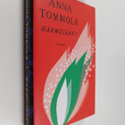 Anna Tommola : Haamusärky - pikkukuva 1