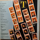 TRACEY ULLMAN : YOU CAUGHT ME OUT LP - pikkukuva 2