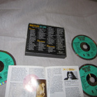 MUISTOJEN 60-LUKU, 1968 (3-CD) hienokuntoiset ! - pikkukuva 2
