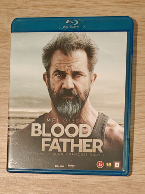 Blood Father