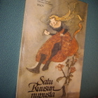 Zwerger, Brentano: Satu Ruusunnupusta (Sis.pk:t) - pikkukuva 1