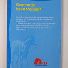 Jane Ayres : Gemma ja hevoshuijarit - pikkukuva 2