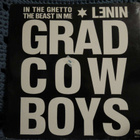 LENINGRAD COWBOYS - IN THE GHETTO THE BEAST IN ME "12 VINYL - pikkukuva 1