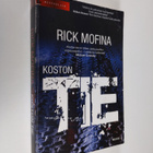 Rick Mofina : Koston tie - pikkukuva 1