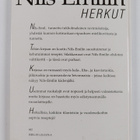 Nils-Emil Ahlin : Nils-Emilin herkut - pikkukuva 2