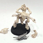 WH40K - Tyranid Warrior (Rogue Trader) [S13] - pikkukuva 1