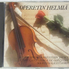 ** KALEVI KORPI : Operetin helmiä ** 1988 CD - pikkukuva 1