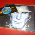 STEVE VAI - THE ELUSIVE LIGHT AND SOUND VOL. 1 UUSI CD - pikkukuva 1