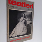Teatteri 11-12/1980 - pikkukuva 1