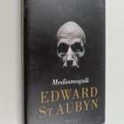 Edward St. Aubyn : Mediamoguli - pikkukuva 1