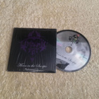 LIMBONIC ART - Moon In The Scorpio CD - pikkukuva 1