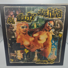 Sleepy Sleepers – Sinulle Äiti LP - pikkukuva 1