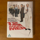 12 Angry Men - Valamiesten ratkaisu DVD - pikkukuva 1