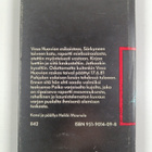 Vesa Huovio : Poika varjoiselta kujalta - pikkukuva 2
