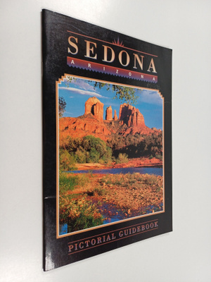 Sedona Arizona