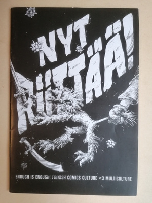 Nyt Riittää