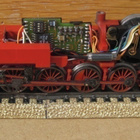 Märklin Br86 digital höyryveturi - pikkukuva 4