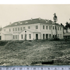 Mellilä Osuusmeijeri 1927 vanha valokuva - pikkukuva 1