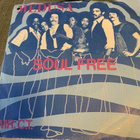 MEDUSA: Soul Free * Mr.C.T. * EUR 1979 - pikkukuva 1