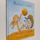 Paul Stewart : Kanin toive - pikkukuva 1