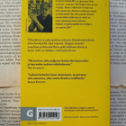 Kazuo Ishiguro - Klara ja aurinko (pokkari) - pikkukuva 3