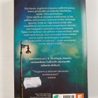 Robert Galbraith : Käen kutsu - pikkukuva 2