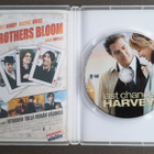 DVD: Kerran Vielä, Harvey (Dustin Hoffman,Emma Thompson 2008 - pikkukuva 3