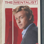 The Mentalist: Kausi 2 (5DVD) Simon Baker - pikkukuva 1
