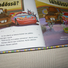 Disney Pixar Autot Martti ja pääsiäiskupla - pikkukuva 4