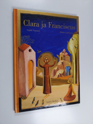 Guido Visconti : Clara ja Franciscus
