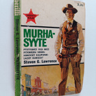 Steven C. Lawrence : Murhasyyte - pikkukuva 1