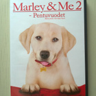Marley & Me - Pentuvuodet DVD - pikkukuva 1