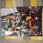 The Ultimate Marvel Super Hero Collection. 2015. - pikkukuva 3