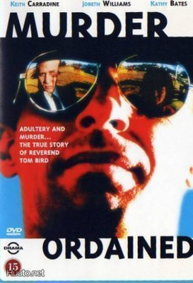 Murder Ordained - DVD