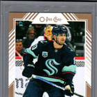 2022-23 Upper Deck -  O-Pee-Chee Glossy - Gold - 1,25 €/kpl - pikkukuva 2
