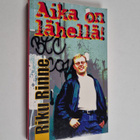Riku Rinne : Aika on lähellä! - pikkukuva 1