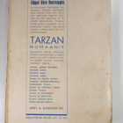 Edgar Rice Burroughs : Tarzan, viidakon herra : seikkailu... - pikkukuva 2