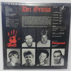 DEI GRATIA - JUMALAN ARMOSTA UUSI  SUOMI 1980 LP - pikkukuva 2