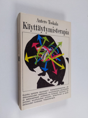 Antero Toskala : Käyttäytymisterapia